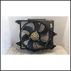 Immagine di Elettroventola Motore RENAULT Clio II 7701050677 7700428659