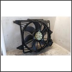 Immagine di Elettroventola Motore RENAULT Clio II 7701050677 7700428659