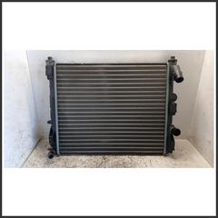 Immagine di Radiatore Acqua Motore RENAULT Clio II 1.2 D7F726 7700430647 8200164413