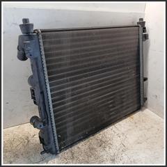 Immagine di Radiatore Acqua Motore RENAULT Clio II 1.2 D7F726 7700430647 8200164413