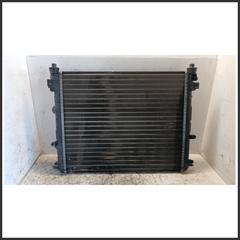 Immagine di Radiatore Acqua Motore RENAULT Clio II 1.2 D7F726 7700430647 8200164413