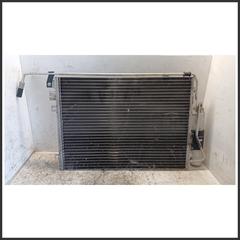 Immagine di Radiatore Condensatore Clima RENAULT Clio II 8200757789 861286C