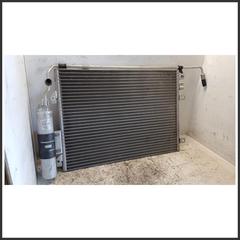 Immagine di Radiatore Condensatore Clima RENAULT Clio II 8200757789 861286C