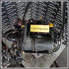 Immagine di Motore D7F726 BENZINA RENAULT Clio II 1.2 7701473141