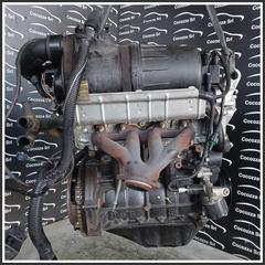 Immagine di Motore D7F726 BENZINA RENAULT Clio II 1.2 7701473141