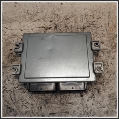 Immagine di Centralina Motore Iniezione ECU RENAULT Clio II 7700115161 S110140201