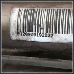 Immagine di Scatola Sterzo SKODA Fabia 6Y2 6Q1423055BL .