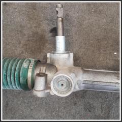 Immagine di Scatola Sterzo LANCIA Musa II 51887957 00518322490