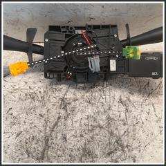 Immagine di Comandi Devioguida RENAULT Clio II 7701047552 61760012