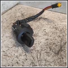 Immagine di Blocchetto Accensione Bloccasterzo RENAULT Clio II 7701471220 