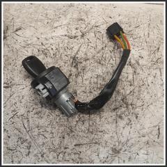 Immagine di Blocchetto Accensione Bloccasterzo RENAULT Clio II 7701471220 