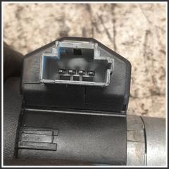 Immagine di Blocchetto Accensione Bloccasterzo RENAULT Clio II 7701471220 