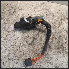 Immagine di Blocchetto Accensione Bloccasterzo RENAULT Clio II 7701471220 