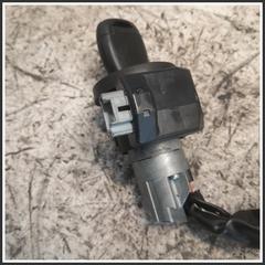 Immagine di Blocchetto Accensione Bloccasterzo RENAULT Clio II 7701471220 
