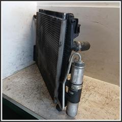 Immagine di Radiatore Acqua Motore RENAULT Clio II 1.2 D4F712 7700428082 8200211563