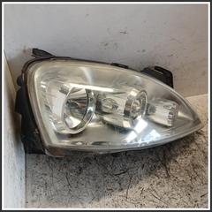 Immagine di Faro - Proiettore Anteriore Destro OPEL Corsa C 9196232 
