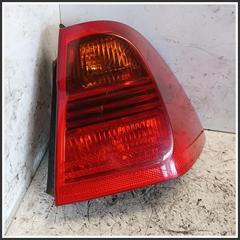Immagine di Fanale Posteriore Destro  Alogeno BMW Serie 3 E91 Touring 63217289432