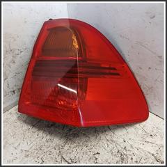 Immagine di Fanale Posteriore Destro  Alogeno BMW Serie 3 E91 Touring 63217289432