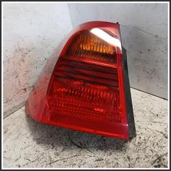Immagine di Fanale Posteriore Sinistro  Alogeno BMW Serie 3 E91 Touring 63217289431