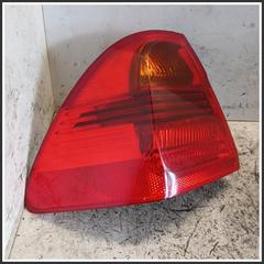 Immagine di Fanale Posteriore Sinistro  Alogeno BMW Serie 3 E91 Touring 63217289431