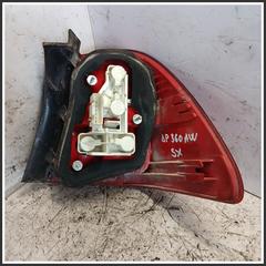 Immagine di Fanale Posteriore Sinistro  Alogeno BMW Serie 3 E91 Touring 63217289431