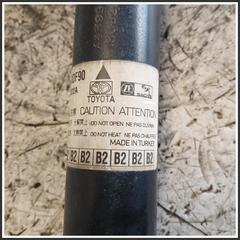 Immagine di Ammortizzatore Posteriore Destro TOYOTA Yaris Cross 485300DF90 4399190822A