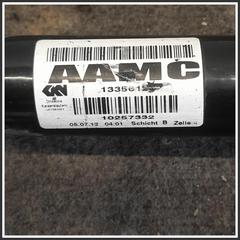 Immagine di Semiasse Anteriore Destro OPEL Astra J SW 1.4 A14NET 13271556 13356123