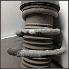 Immagine di  Ammortizzatore Anteriore Destro OPEL Astra J SW 13260813 422267257
