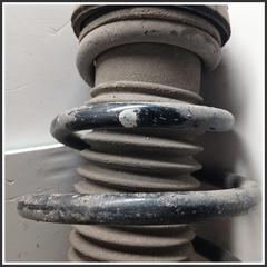 Immagine di  Ammortizzatore Anteriore Sinistro OPEL Astra J SW 13260812 