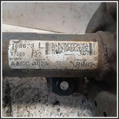 Immagine di  Ammortizzatore Anteriore Sinistro OPEL Astra J SW 13260812 