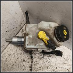Immagine di Servofreno OPEL Astra J SW 84102409 03350890231
