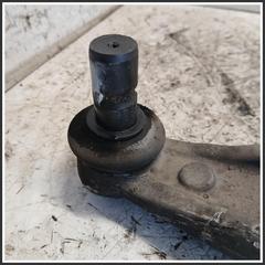 Immagine di Trapezio Anteriore Braccio Braccetto Trasversale Anteriore Destro OPEL Astra J SW 13401130 