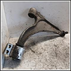 Immagine di Trapezio Anteriore Braccio Braccetto Trasversale Anteriore Destro OPEL Astra J SW 13401130 