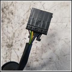 Immagine di Specchio Retrovisore Sinistro OPEL Astra J SW 13308359 