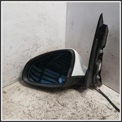 Immagine di Specchio Retrovisore Sinistro OPEL Astra J SW 13308359 