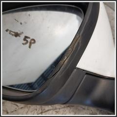 Immagine di Specchio Retrovisore Sinistro OPEL Astra J SW 13308359 
