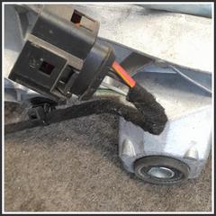 Immagine di   Cristallo OPEL Astra J SW 13262434 3397020986