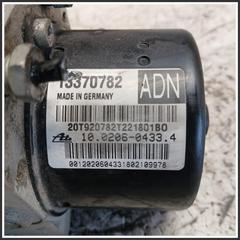 Immagine di Centralina Pompa ABS 10020604334 OPEL Astra J SW 13319712 10020604334