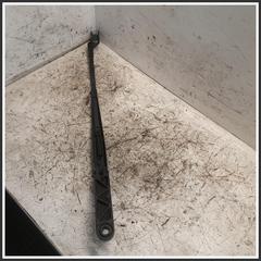 Immagine di Braccio Tergi Cristallo OPEL Astra J SW 13289887
