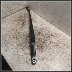 Immagine di Braccio Tergi Cristallo OPEL Astra J SW 13289887