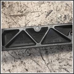 Immagine di Braccio Tergi Cristallo OPEL Astra J SW 13289888