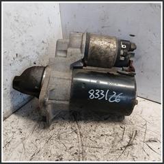 Immagine di Motorino Avviamento OPEL Astra J SW 1.4 A14NET 25196021 0001107522