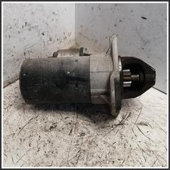 Immagine di Motorino Avviamento OPEL Astra J SW 1.4 A14NET 25196021 0001107522