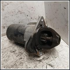 Immagine di Motorino Avviamento OPEL Astra J SW 1.4 A14NET 25196021 0001107522