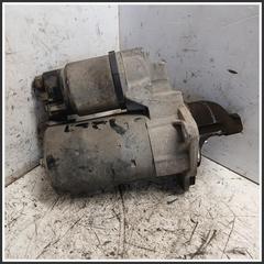 Immagine di Motorino Avviamento OPEL Astra J SW 1.4 A14NET 25196021 0001107522