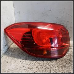Immagine di Fanale Posteriore Sinistro  Alogeno OPEL Astra J SW 13282242