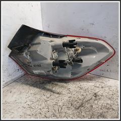 Immagine di Fanale Posteriore Sinistro  Alogeno OPEL Astra J SW 13282242