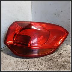 Immagine di Fanale Posteriore Destro  Alogeno OPEL Astra J SW 13282243