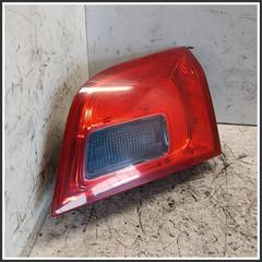Immagine di Fanale Posteriore Destro  Alogeno OPEL Astra J SW 13282247