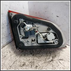 Immagine di Fanale Posteriore Destro  Alogeno OPEL Astra J SW 13282247